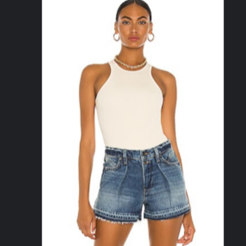 ALLSAINTS Jamie Bodysuit